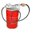 Bomba para gasolina y diesel con medidor y filtro