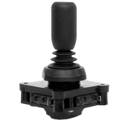 Manipuladores retorno por muelle